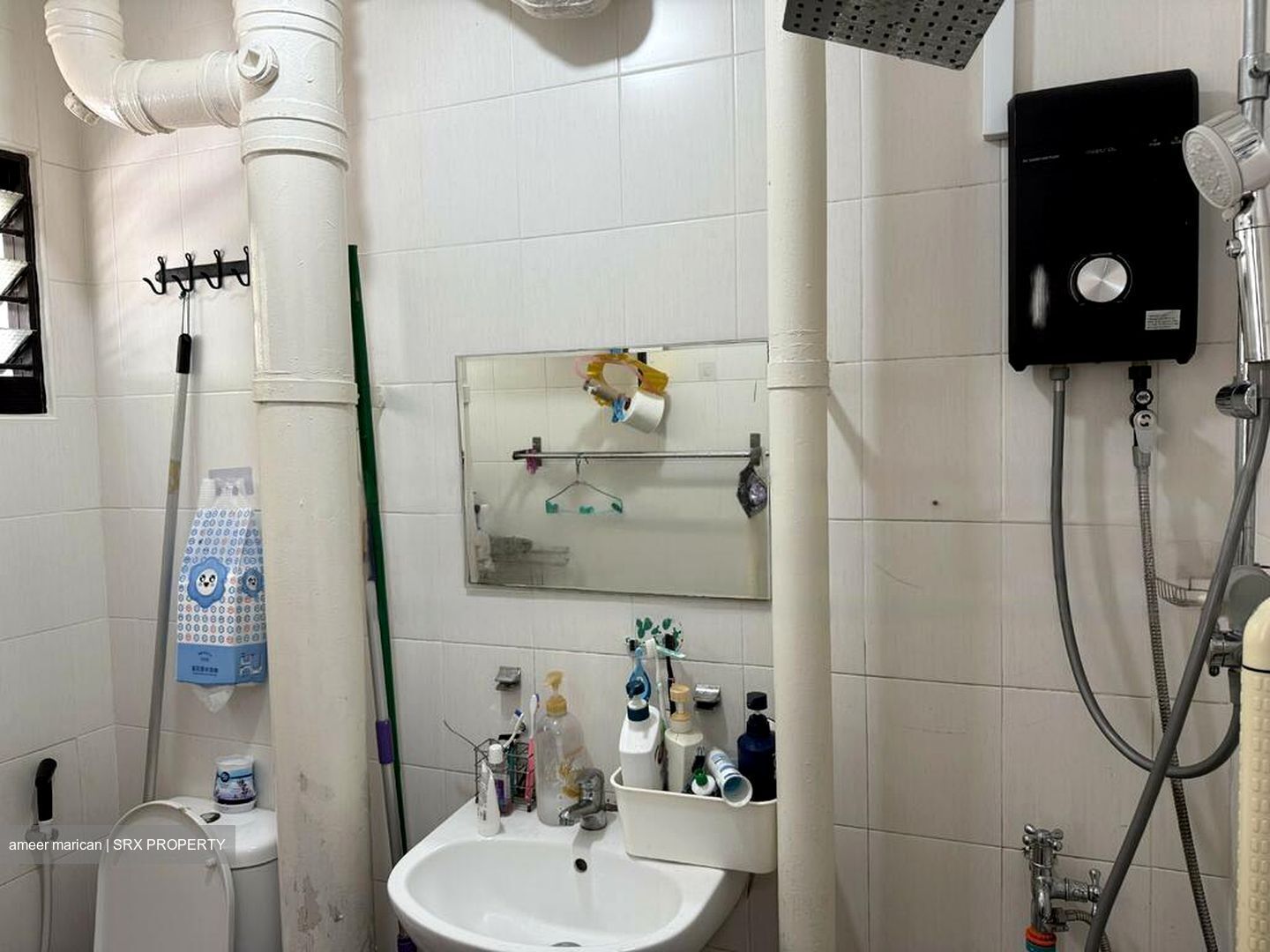 Blk 446 Tampines Street 42 (Tampines), HDB 4 Rooms #468808371